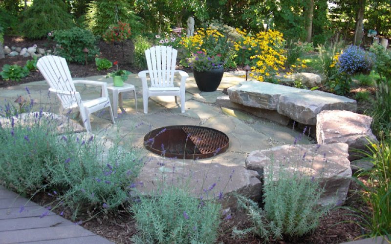 MI Lawn and Landscape
