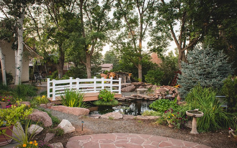 All Terrain Landscaping