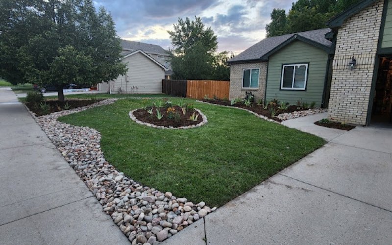 Of The Tower Landscape Services