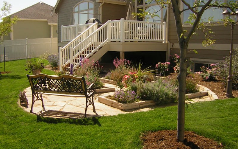 Paradise Landscape Management