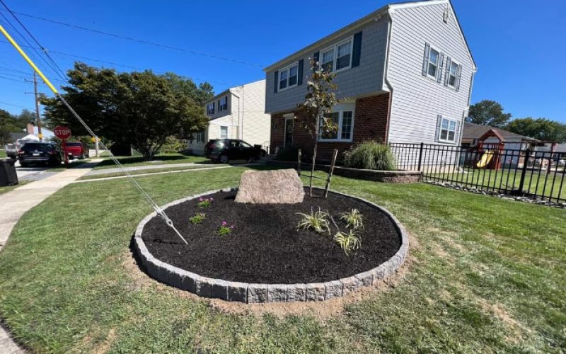 Vision Provider Landscaping LLC