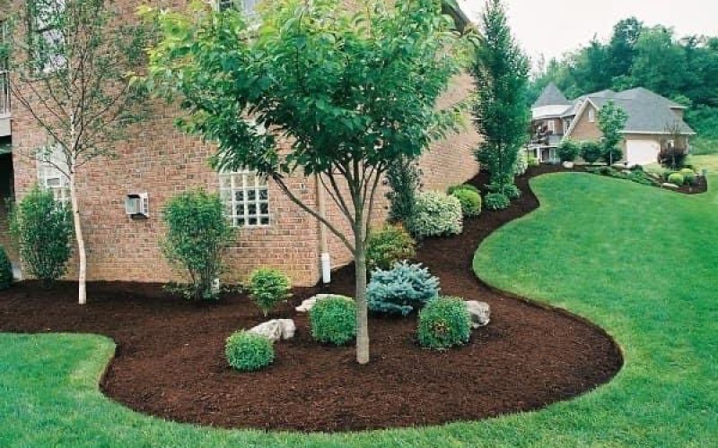 American Made Landscaping
