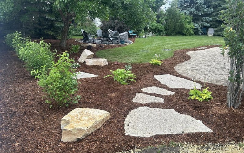 DS Landscaping LLC