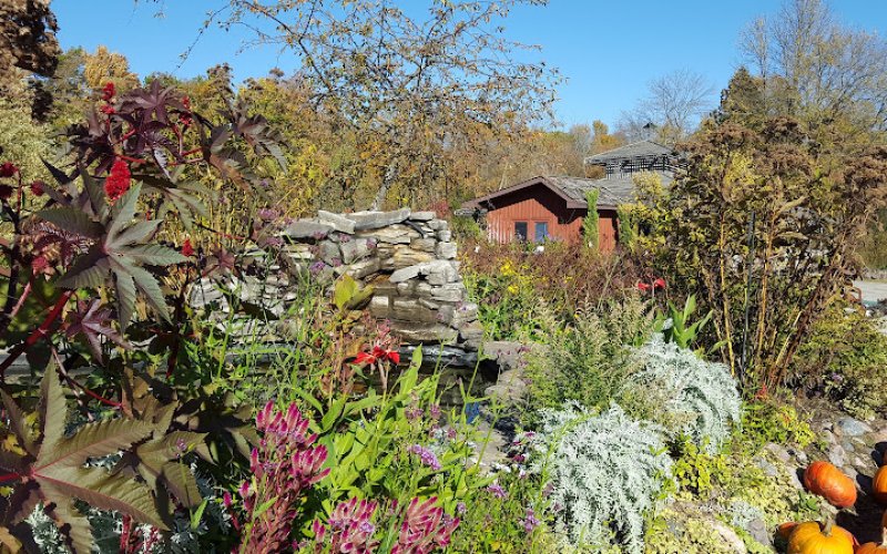 Scenic View Landscapes & Garden Center, LLC