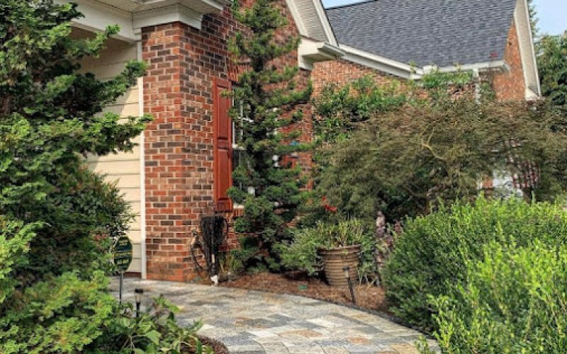 Earth Stone Services