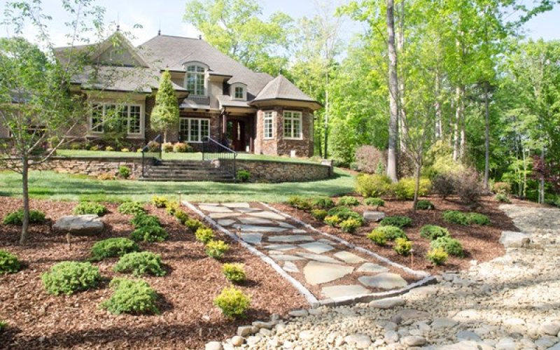 Green View Landscaping