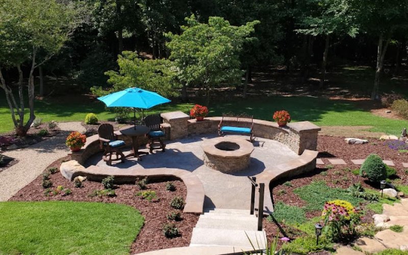 Landscape Solutions & Design, Inc.
