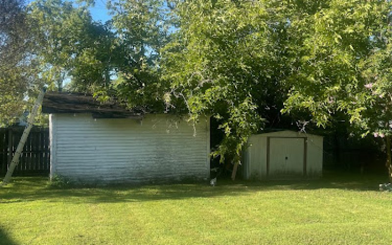 Wiley's Landscaping & Tree Services