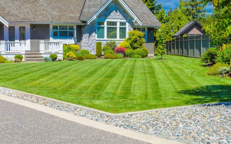 Augusta Lawn Care of Greenville