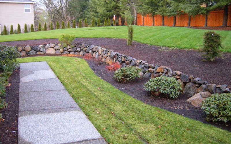 Portland Rock and Landscape Supply