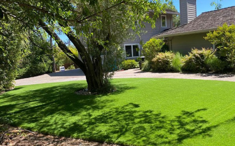 East Bay Interlocking Pavers
