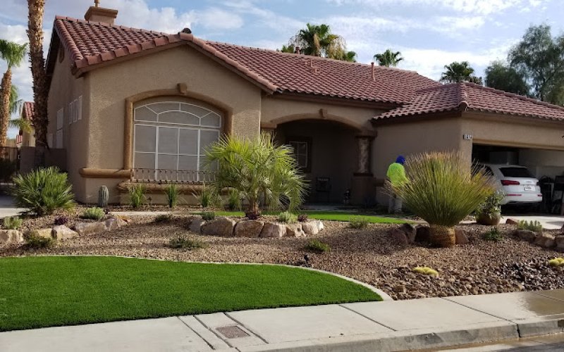 2-15 Landscaping LLC