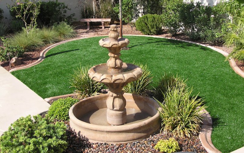 Absolute Paradise Landscaping