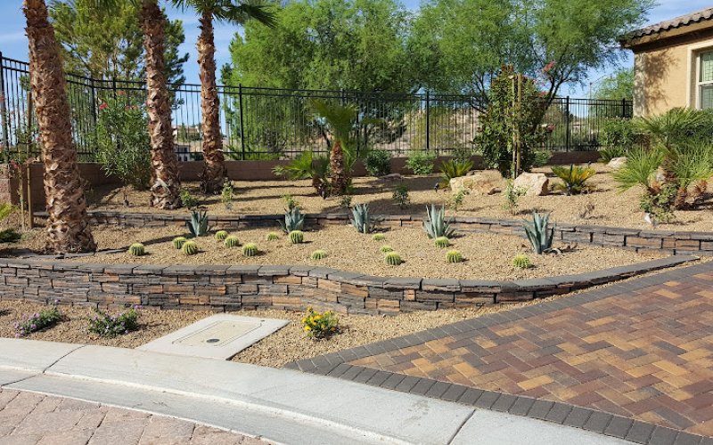 Anthem Landscape & Design