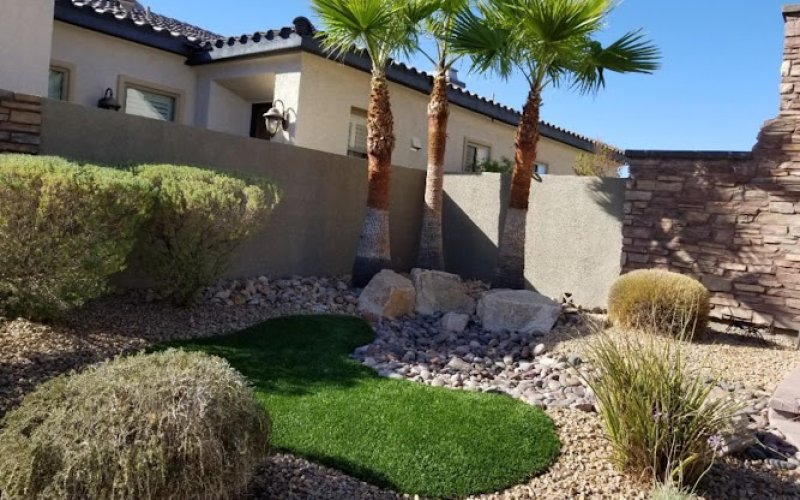 Bullseye Landscaping and Outdoor Services