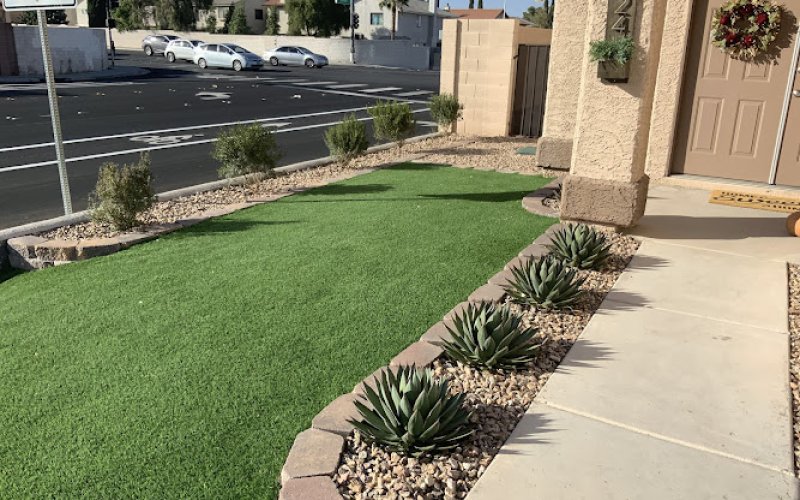 Green America Tree & Landscaping LLC