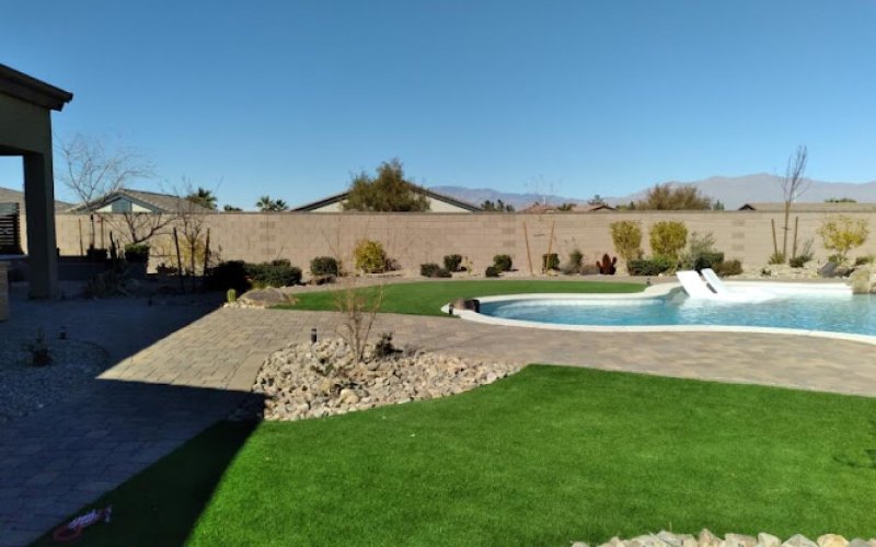 Jr's Lawn Maintenance LLC.