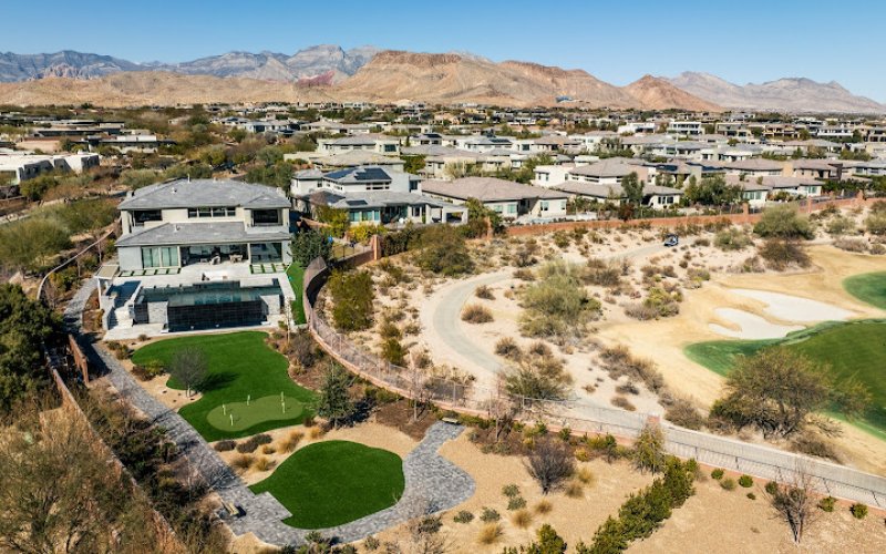 Keep'n It Green Landscaping