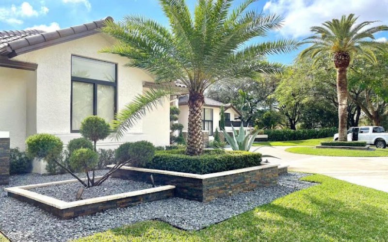 Landscaping Four Seasons, LLC