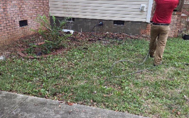 Darrell’s Landscape Lawn Care Inc (DLLC)