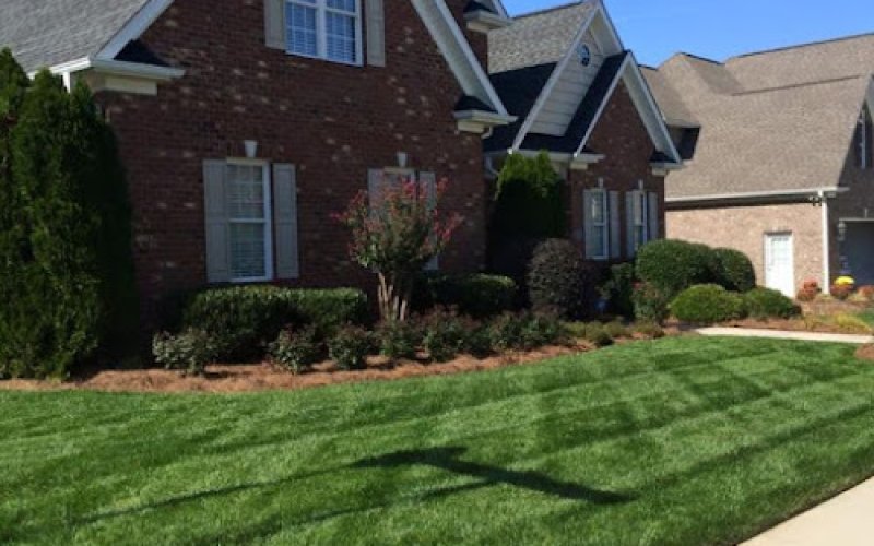 Lawn Works