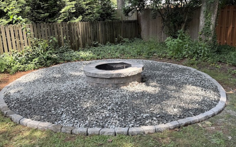 R&R Concrete and Hardscape Design LLC
