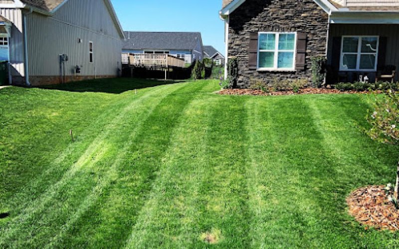 Triad Precision Landscaping