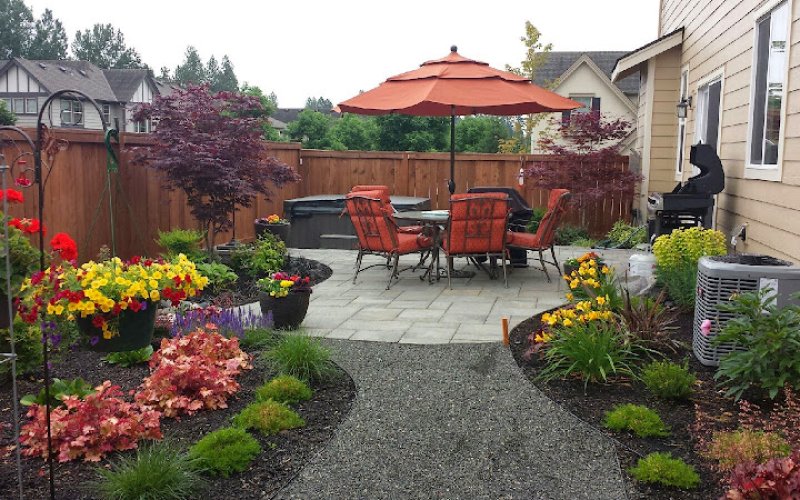 Lewis Landscape Services, Inc