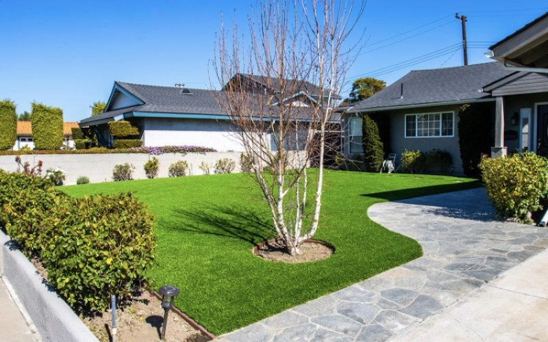 Always Green Synthetic Grass