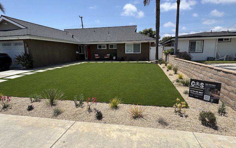 Coastal Outdoor Services LLC - Landscaping and Hardscaping