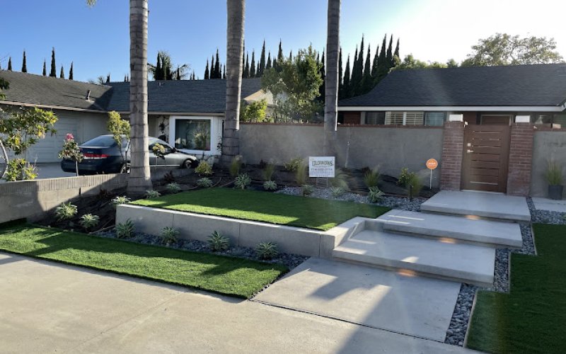 Colorworks Landscape Design, Inc.