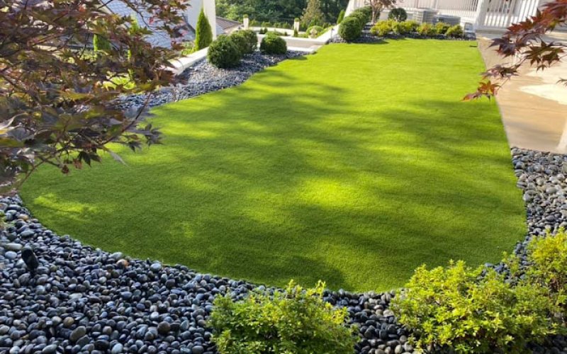 Morgan Landscapes