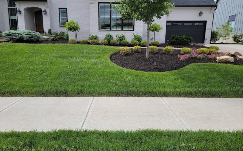 Blake Landscape LLC