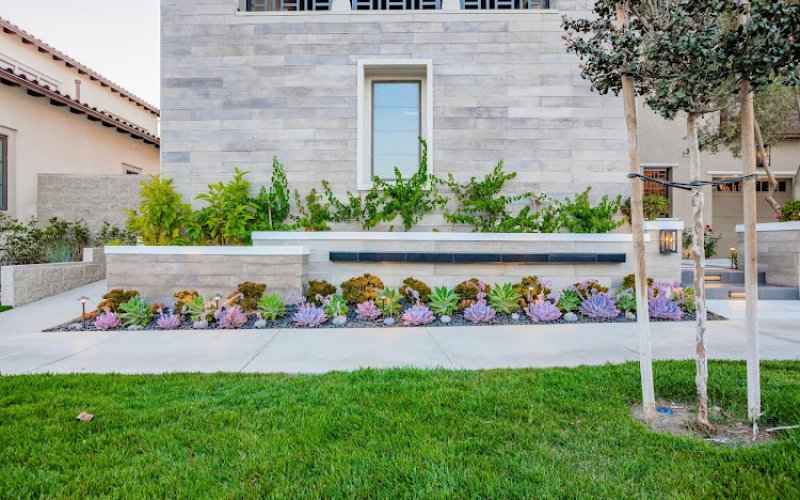 Aquagreen Pool & Landscape - Orange county