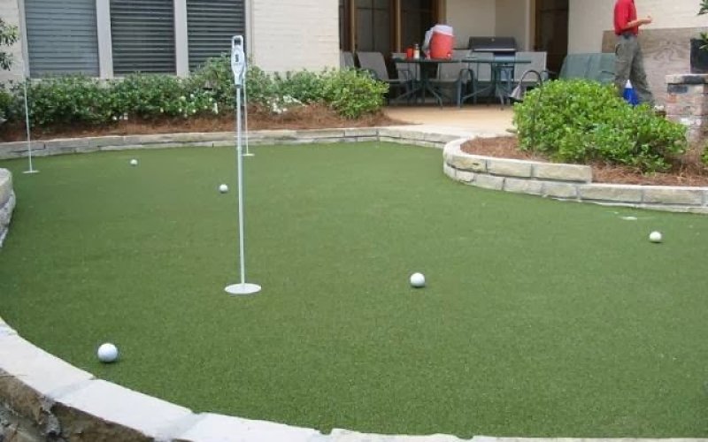 Ambiance Landscape, llc