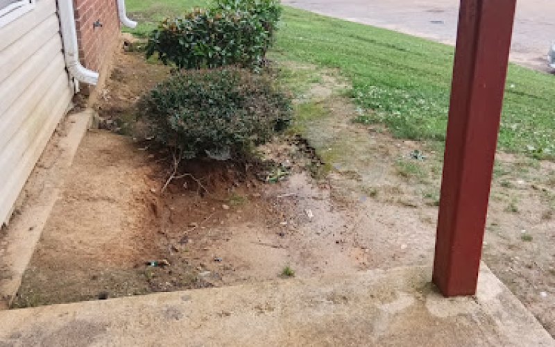 Joe's landscaping