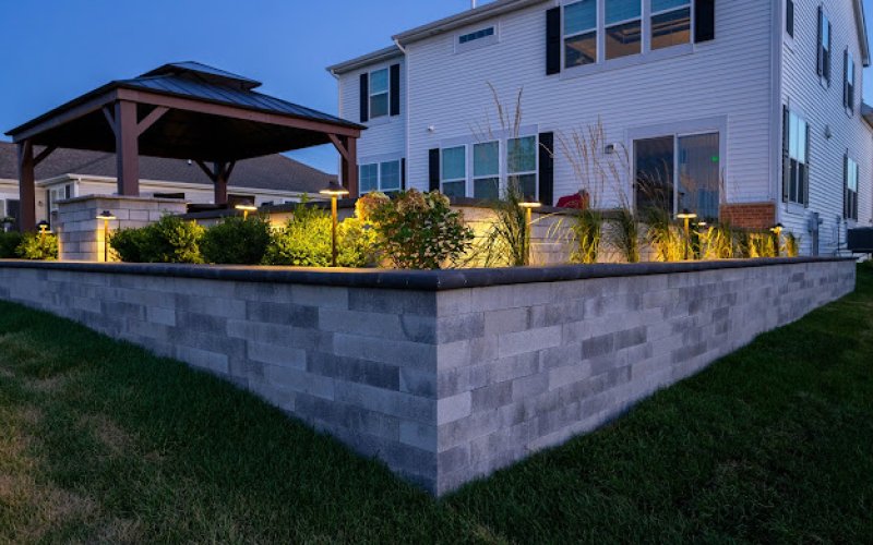 Landscaping Experts Inc.