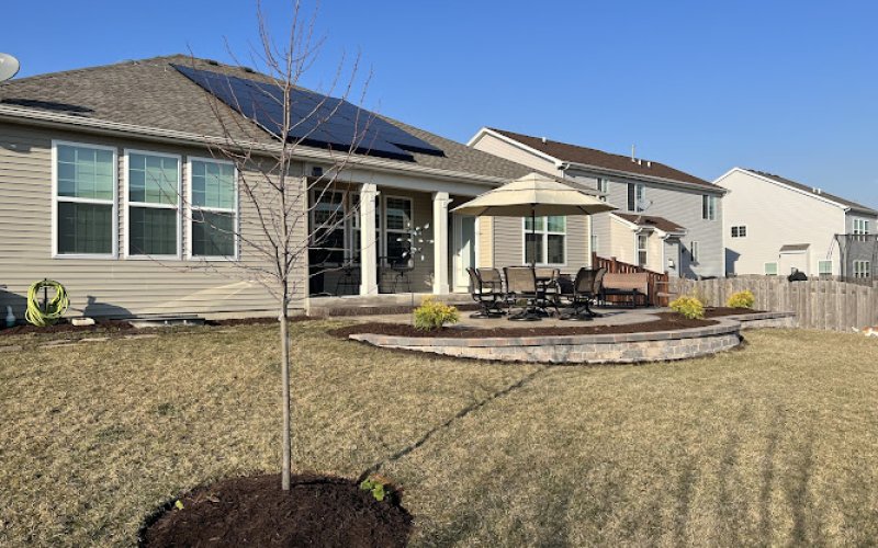 Nino's Landscaping Inc