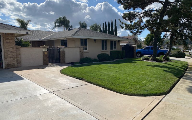 CEDAR Landscaping Services