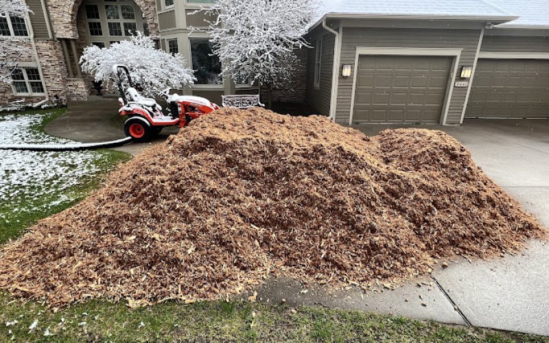 Kalamazoo Landscape Supplies Inc