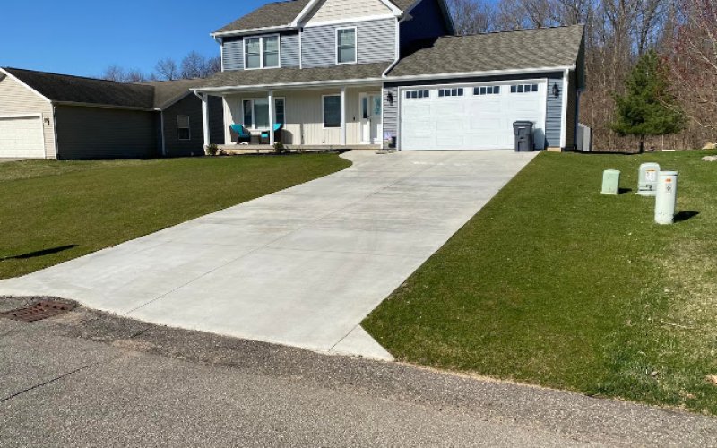Landscaping Plus