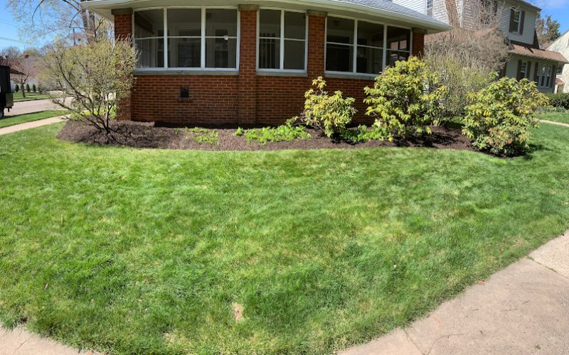 Westwood Lawn Service