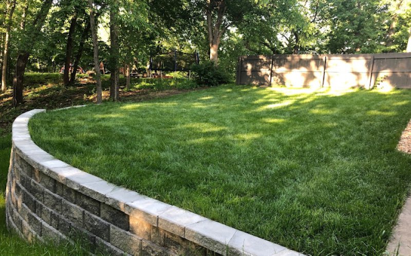 Keller's Landscaping
