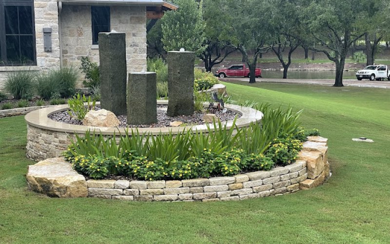 JMAS Landscaping