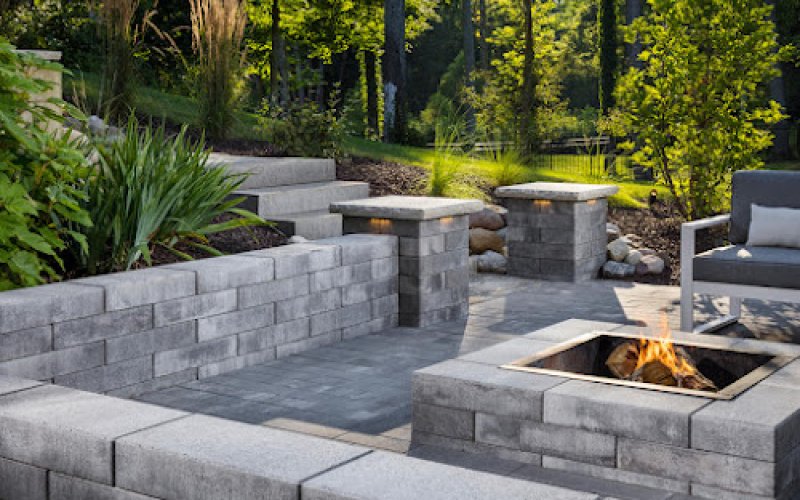Ideal Touch Landscaping