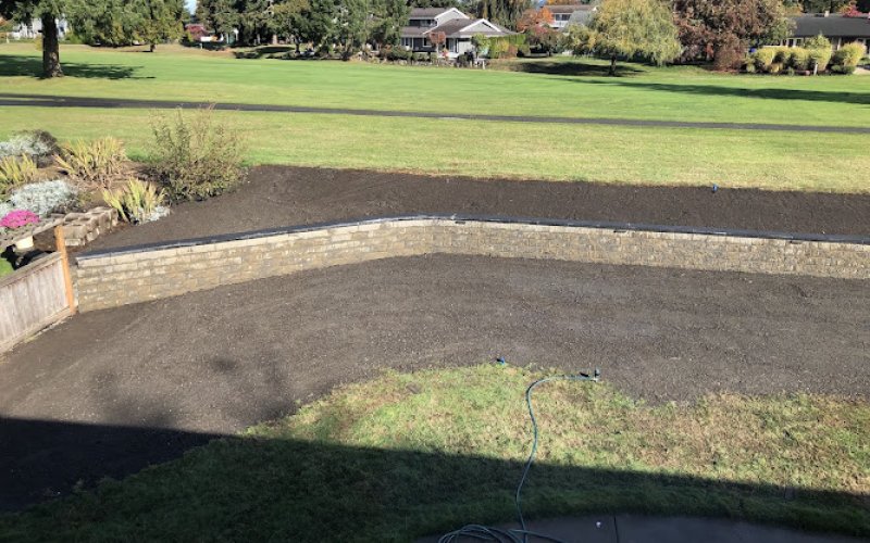 Landscape Pick Up, LLC