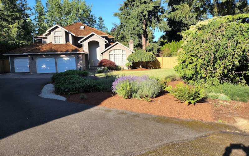Pro Mg Landscaping Llc