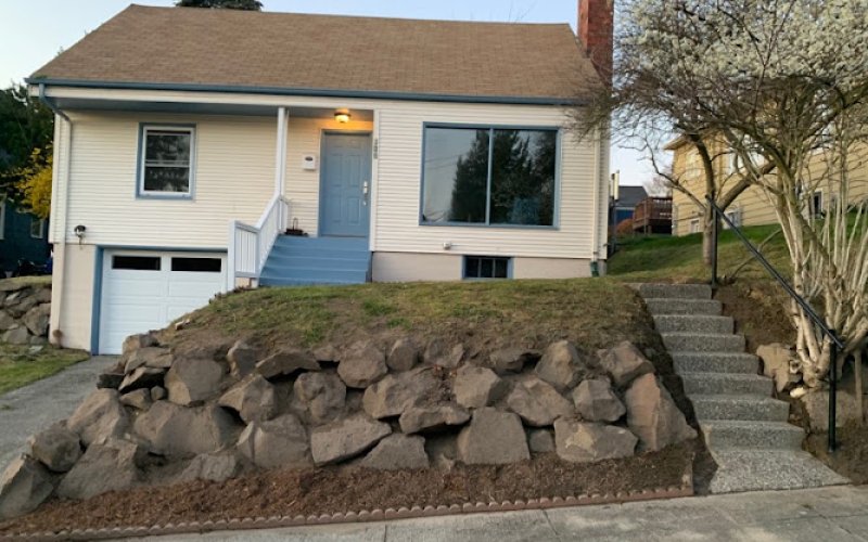Prof Brothers Landscaping LLC