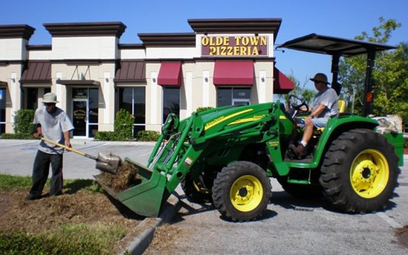 A-1 Landscape Management Company