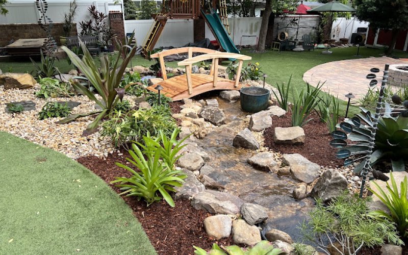Dreamscapes Outdoor Living and Design